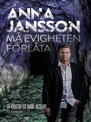cover image of Må evigheten förlåta